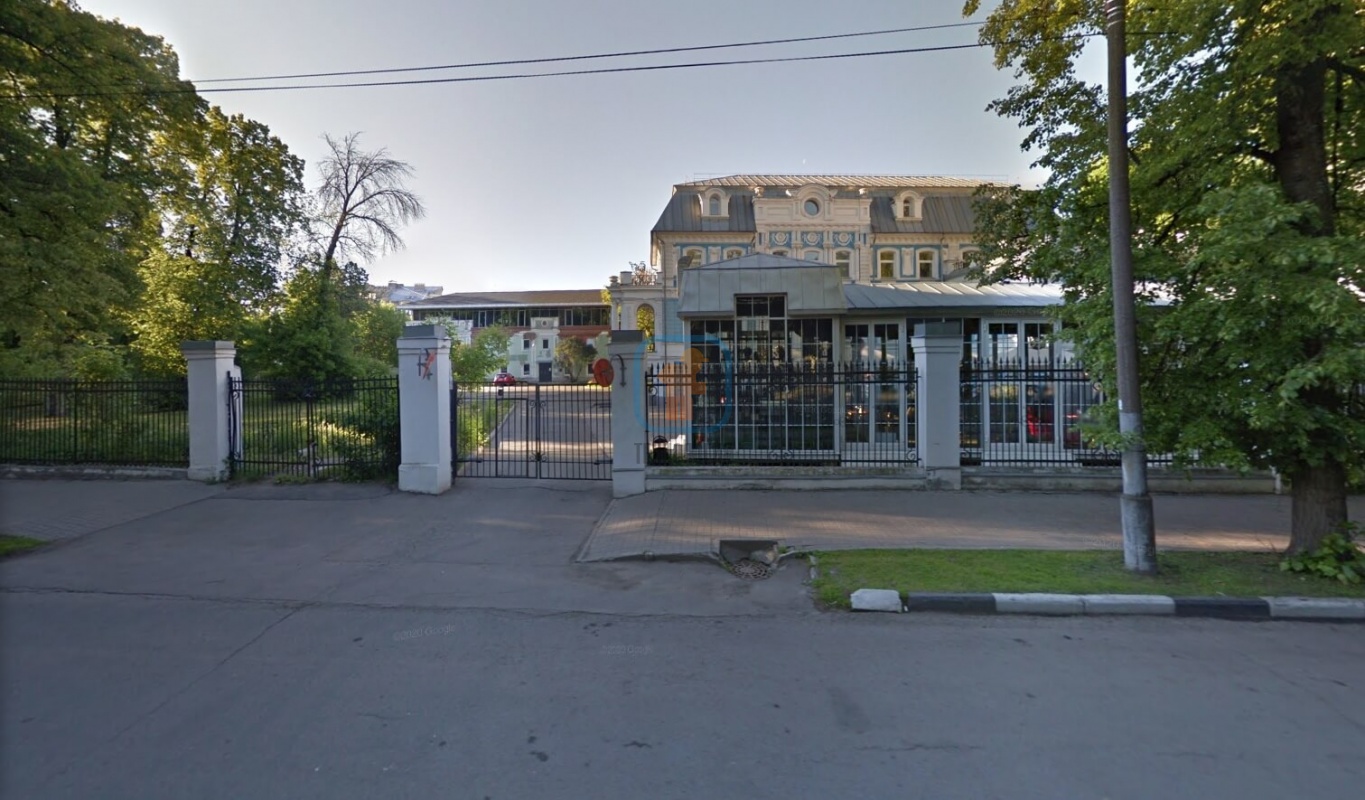 Ресторан «Буратино», г. Ярославль